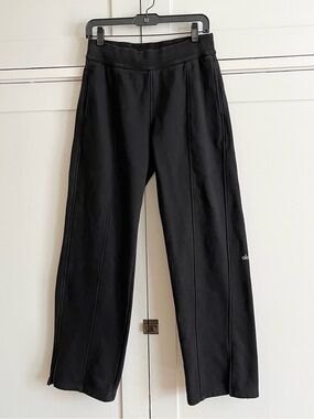 ALO Yoga Offline Straight Leg Sweatpant